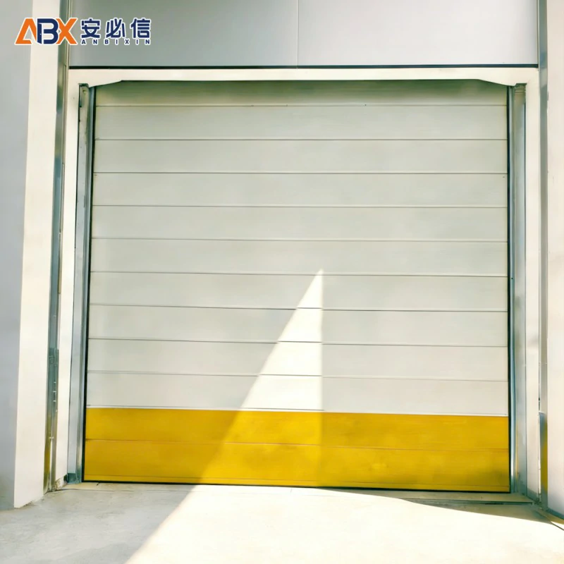 塔城地区高扬程滑升门