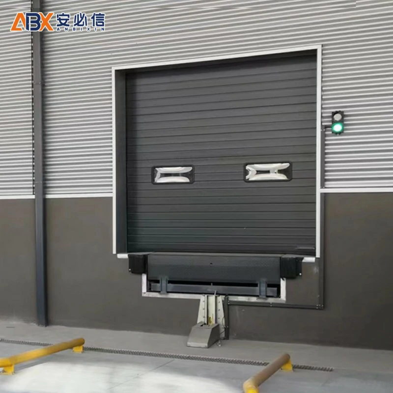 塔城地区提升门
